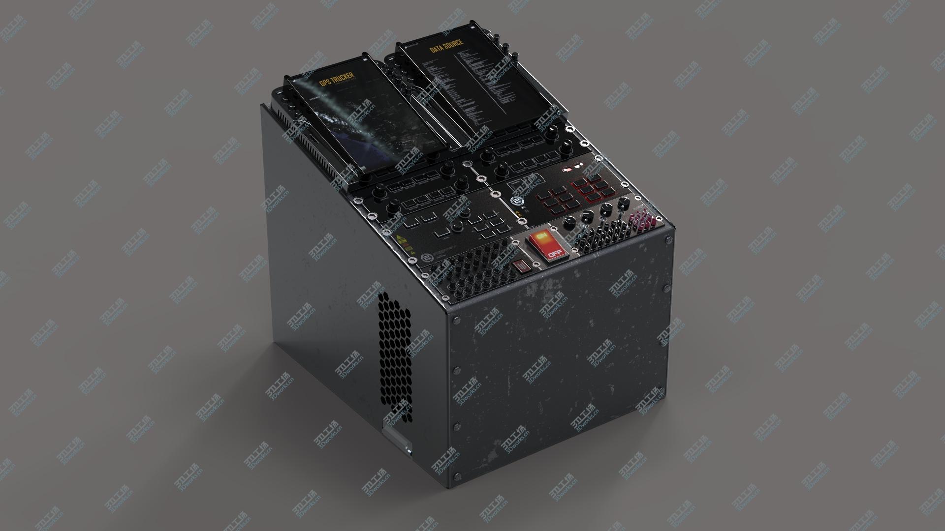 images/goods_img/202104094/Sci Fi Digital Panel Control 3D model/1.jpg